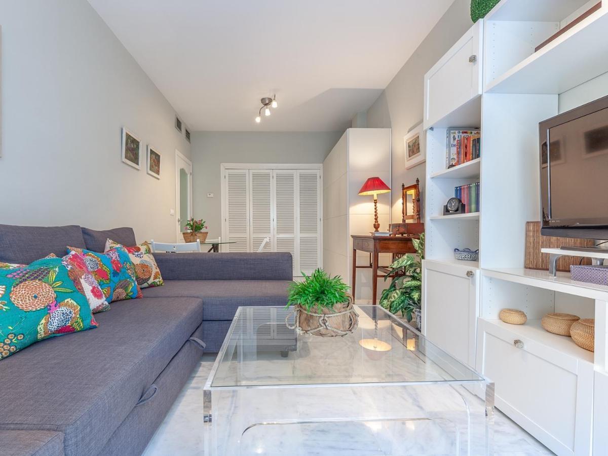 Apartamento Virgen Loreto Sevilha