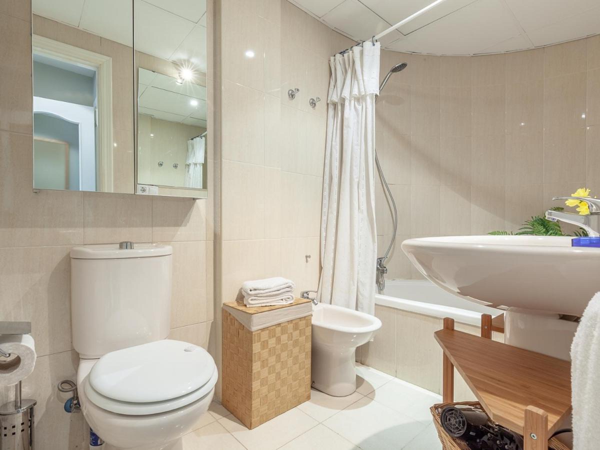 Apartamento Virgen Loreto *